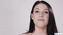 This is what I called passionate lesbian sex! M... Thumbnail