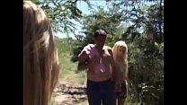 The hot smell of a wild pussy Vol. 3 Thumbnail