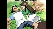 XVIDEO アニメ 美少女と温泉でセックス