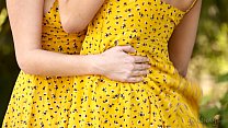Lesbian Couple Cadence Lux and Ashley Adams Thumbnail