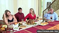 RealityKings - Moms Bang Teens - (Cody Lewis, C... Thumbnail