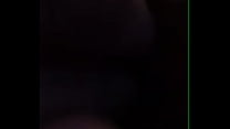 Eso es obviamente un gemido falso jaja