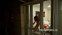 Candy Red - Voyeur spy cam Thumbnail