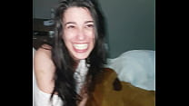 The best blowjob from my wife! Insuperable! Thumbnail