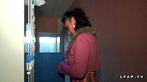 Libertine francaise sodomisee au sauna dans un ... Thumbnail
