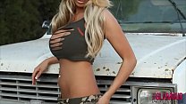 Cara Brett Car