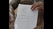 Verification Video Frank Dutch 14 Sec