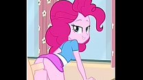 Equestria Girls: Gifts XXX Thumbnail