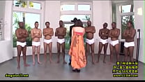 Saryu Usui black gangbang Thumbnail