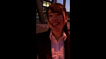 https://bit.ly/3Gap2HO [Pov] Rino / 22 / New Employee / Beautiful Big Tits (Estimated F-cup) / Oral Ejaculation / Creampie / First Day at Work / Sex / Blowjob / Couple? / Friendship? Part2