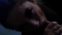Des sucking daddys dick like a pro #2