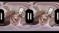 VR Cosplay X Fuck Sicilia Model As Misa Amane V... Thumbnail