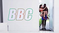 BANGBROS - Jax Slayher Cusm To Sultry PAWG Abella Danger's Rescue   