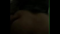 Fucking Latina girlfriend from the back Thumbnail