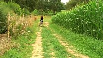 orgy in nature with voyeur papy Thumbnail