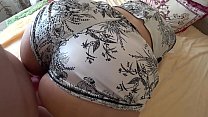 Milf fucked her girlfriend with a strapon, a bb... Thumbnail