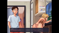 Three horny and thirsty for sex teens got a big...'s Thumb