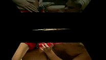 X Cuts - Spread Em Wide 02 - scene 2 - extract 1 Thumbnail