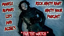 Model and trolls Thumbnail