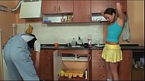 Curiosity fuck the teen: stories of young slutt...