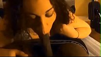 Il fratello cattivo ha costretto la sorella e la fidanzata al sesso bollente! Sesso di gruppo fatto in casa con bellezze carine | babe pornstar brunette doggystyle tattoo shaved young threesome pussyfucking cute girlfriend taboo Thumbnail
