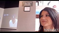 Beautiful Aubrey Sky Thumbnail