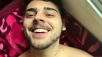 LUCAS NOBRE GIVING YOU MILK twitter @ lucas noblepoa