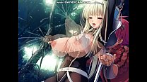 巨乳ファンタジー　アイシス１