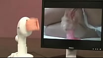 handjob machine - Men's SOM Hand Type