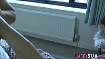 Lesbian gran toys tattooed brits pussy Thumbnail