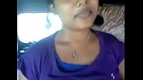 local beautiful girl masti in public vehicle Thumbnail