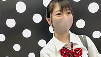 https://bit.ly/3ideXhi Gonzo sex with JK, a petite and cute honor student. The body of beautiful breasts and nice ass is erotic. Squirting by hand man. Insertion sex in doggy style. Japanese amateur teen porn.