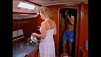 Strong Sex in the Boat Thumbnail