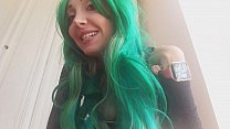 what happened to this nerdy milf? has grown excessively and ... Thumbnail