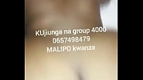 Mume wa mtu mtamu Thumbnail
