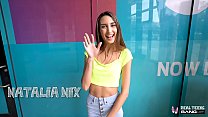 Real Teens - Beautiful Tall Skinny Natalia Nix Gets Fucked's Thumb