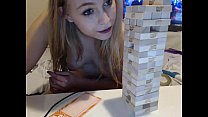 girl siswet19 fingering herself on live webcam - find6.xyz Thumbnail