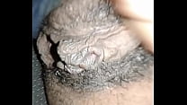 eating my bitch in the car