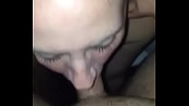 My sister loves sucking my cock Thumbnail
