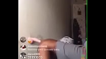 IG: SUCKMYCLIQ 18 ONLY Hoe went live on Instagram Thumbnail