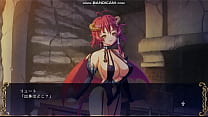巨乳ファンタジー外伝２シャムシェルEND