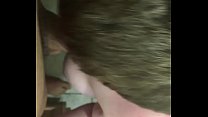19 year old yo tinder whore rough blowjob gag f... Thumbnail