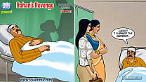Velamma Episode 71 - Rohan’s Revenge Thumbnail