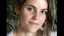 Virginie Delorme, magnifique débutante français... Thumbnail