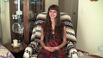 Kinky Yanks Babe Willow Talks Thumbnail