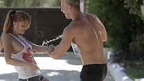 Outdoor Fun With My Cousin Brother Thumbnail