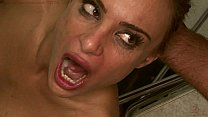 My pain loving slut Bonny. Thumbnail