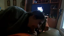Me Follo A La Chacha Despues De Limpiar 5 Min