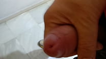 VID 20171011 straw on my neighbor's door