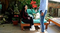 My husband cheated on me because of an ass - William The Gifted